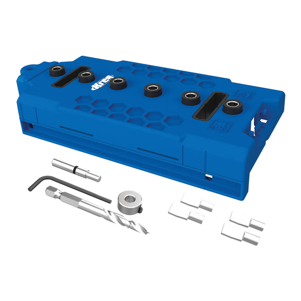 Shelf Pin Jig | 5mm