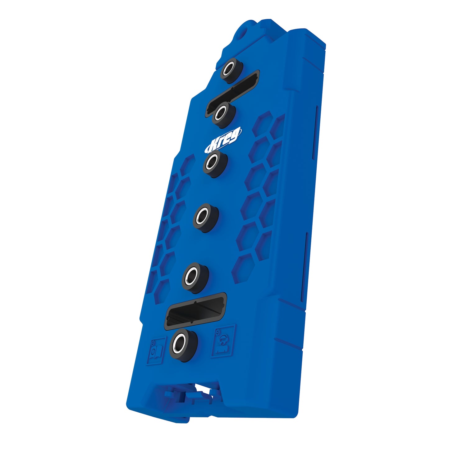 Shelf Pin Jig | 5mm