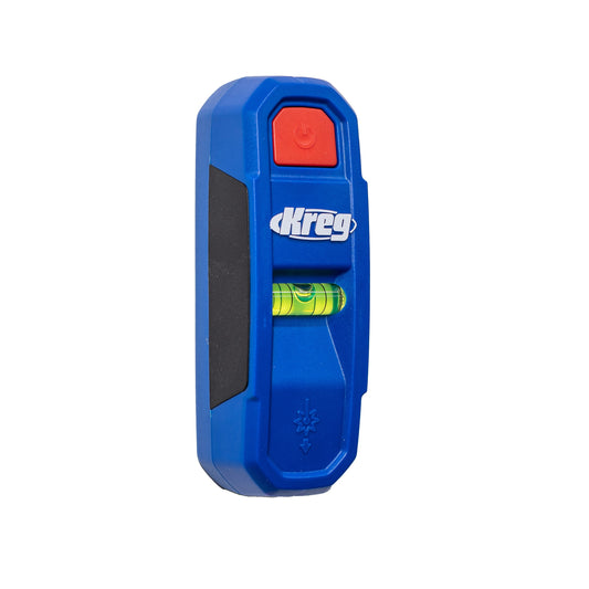 Magnetic Stud Finder W/ Laser