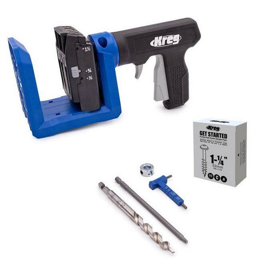 Pocket-Hole Jig 520PRO