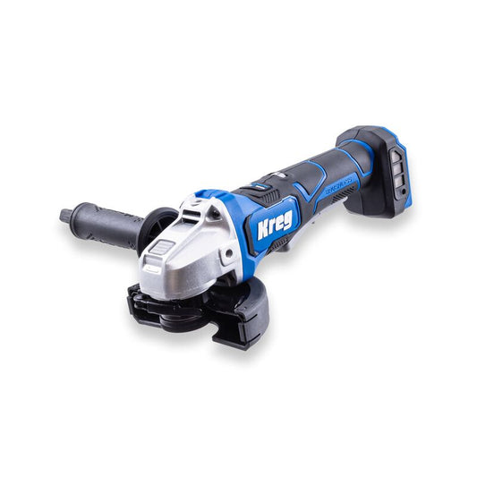 20V Ionic Drive™ 4 1/2"- 5" Angle Grinder (Tool Only)