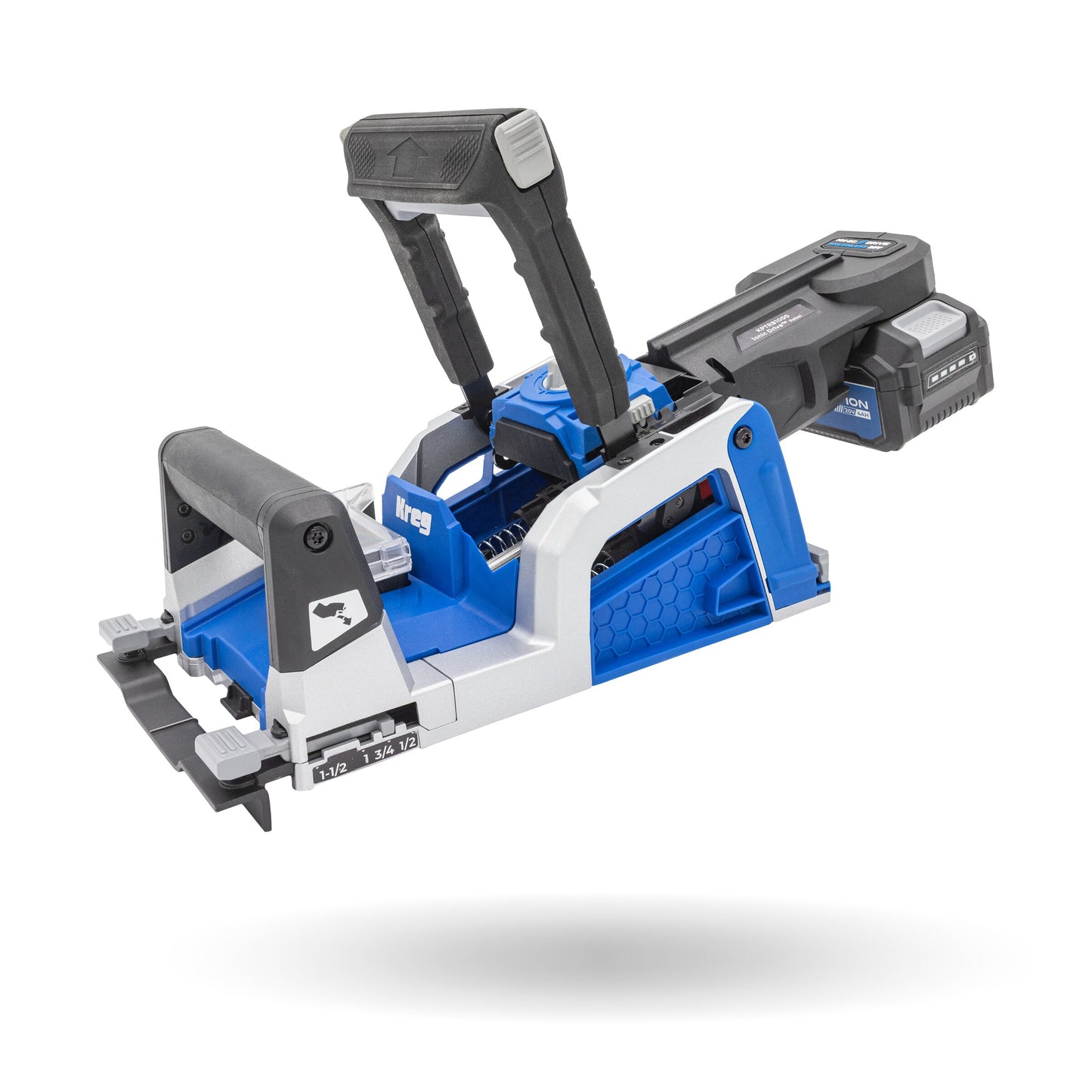 Rebel™ 20V Ionic Drive™ Pocket-Hole Joiner Kit