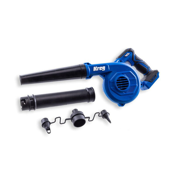20V Ionic Drive™ Shop Blower (Tool Only)