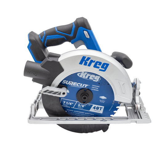 20V Ionic Drive™ 7-1/4" Circular Saw (Tool Only)