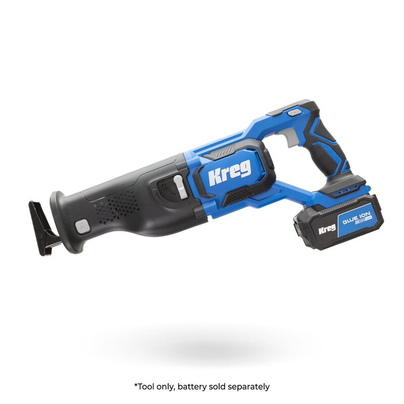 20V Ionic Drive™ Reciprocating Saw (Tool Only)