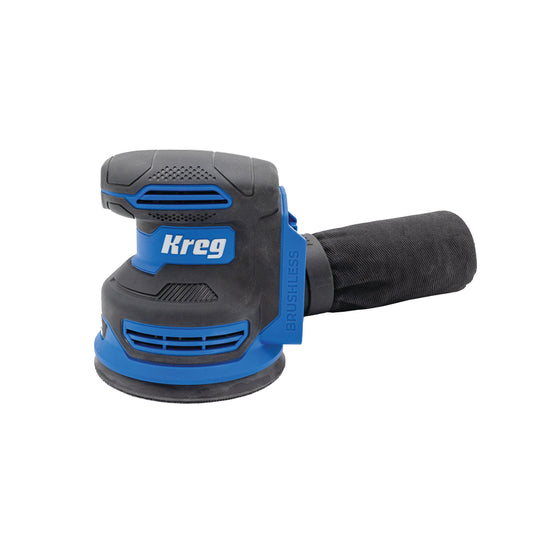 20V Ionic Drive™ 5" Random Orbit Sander (Tool Only)