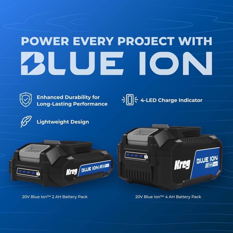 20V Ionic Drive™ Wet/Dry Vac with HEPA (Tool Only)