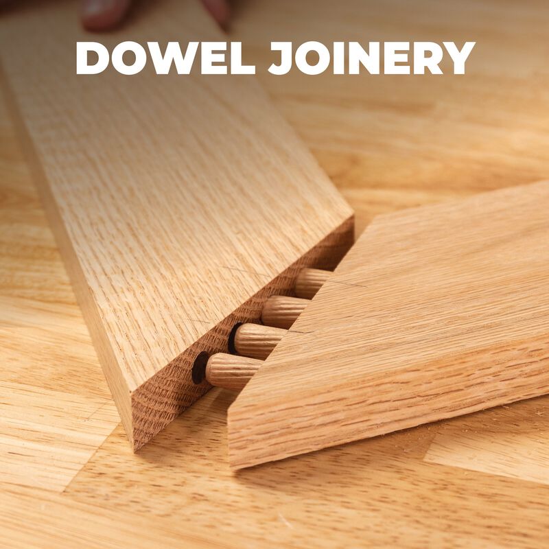 Kreg Fluted Dowels