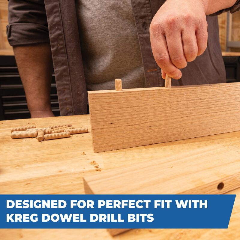 Kreg Fluted Dowels