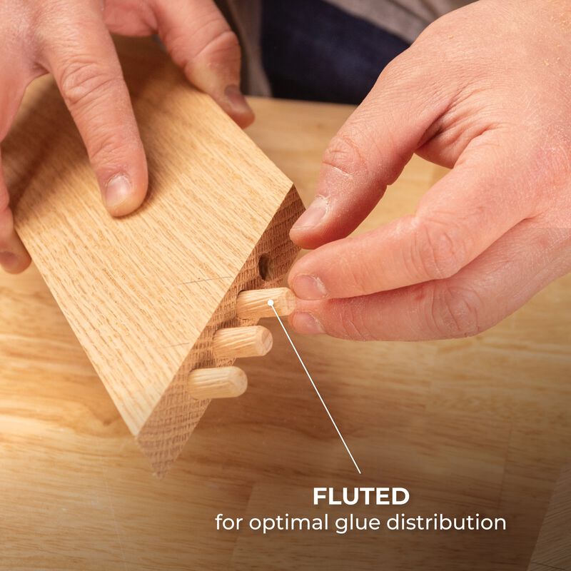 Kreg Fluted Dowels