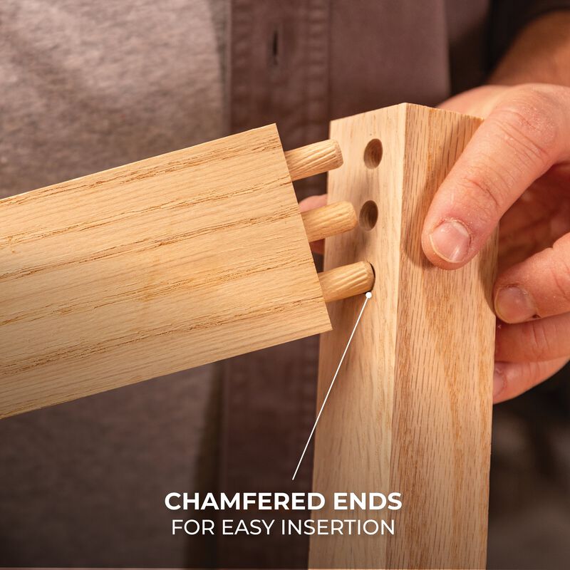 Kreg Fluted Dowels