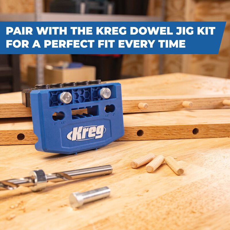 Kreg Fluted Dowels