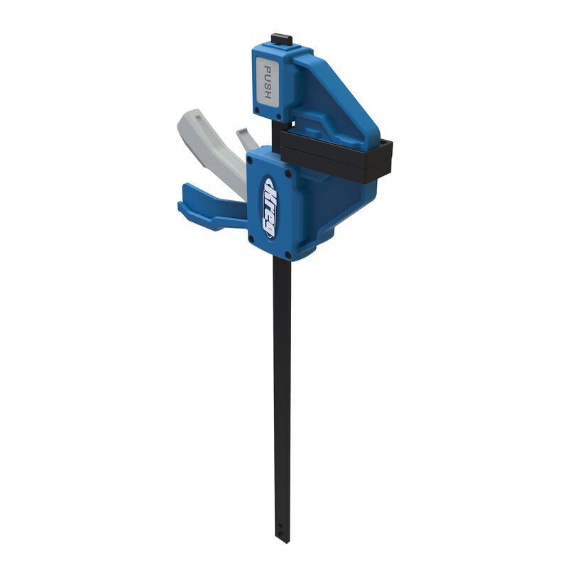 VersaGrip™ Clamps