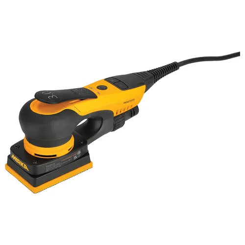 3" x 4" DEOS 343XCV 3mm Orbit Sheet Sander