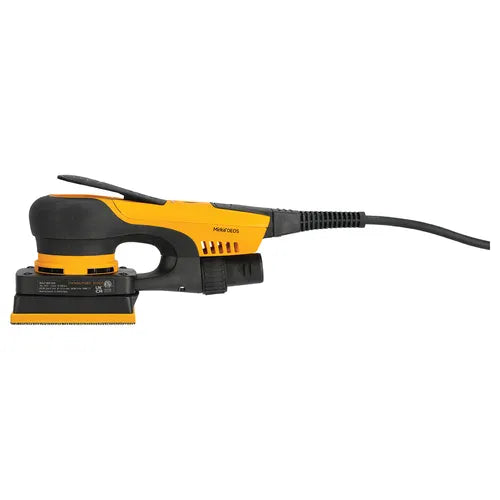 3" x 4" DEOS 343XCV 3mm Orbit Sheet Sander