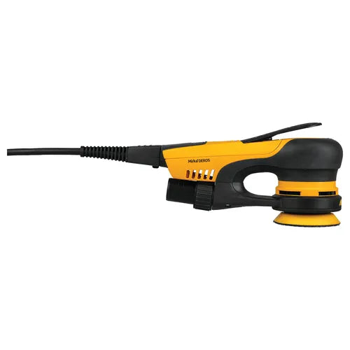 DEROS 350XCV, 3" 5mm orbit, vacuum-ready finishing sander