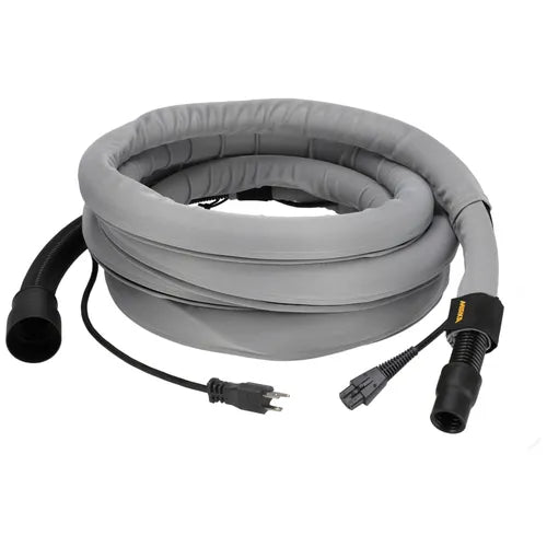 Mirka Sleeve & Cable 110V with Hose