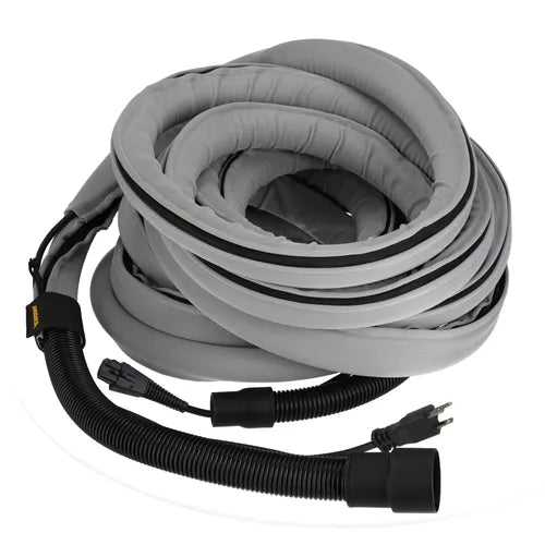 Mirka Sleeve & Cable 110V with Hose