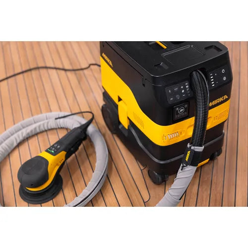 Mirka Sleeve & Cable 110V with Hose