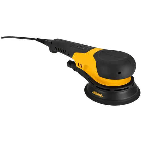 DEROS RS 600X 6" Rotary Sander