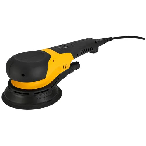 DEROS RS 600X 6" Rotary Sander