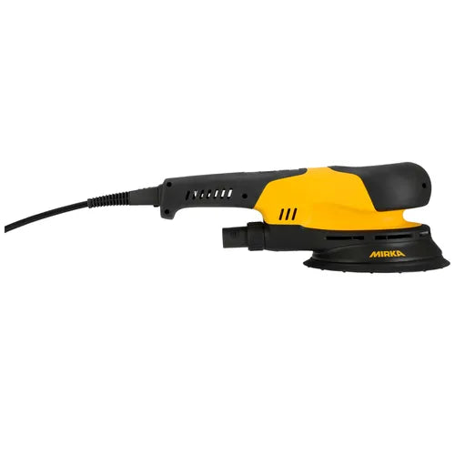 DEROS RS 600X 6" Rotary Sander