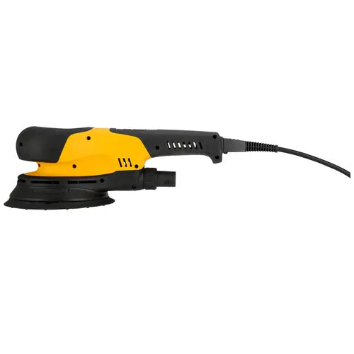 DEROS RS 600X 6" Rotary Sander