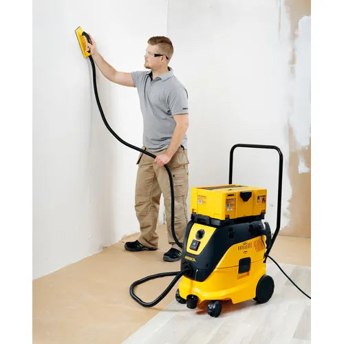 Dust Extractor 1230 HEPA