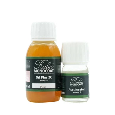 Oil Plus 2C
