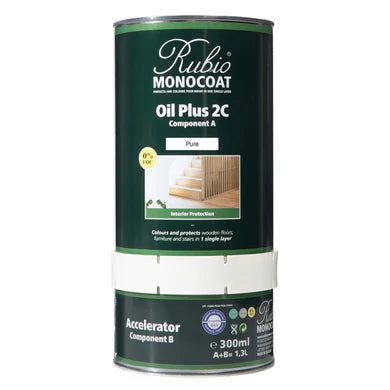 Oil Plus 2C
