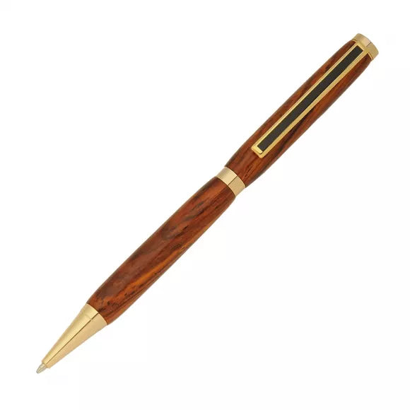 Slimline Golden Pen Kit