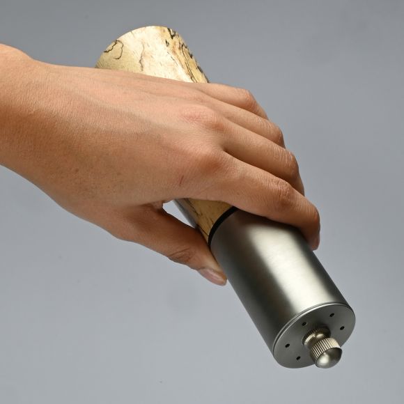 Salt & Pepper Grinder Class | September 26th | 9 AM
