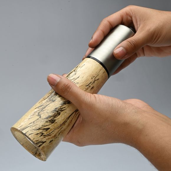 Salt & Pepper Grinder Class | September 26th | 9 AM