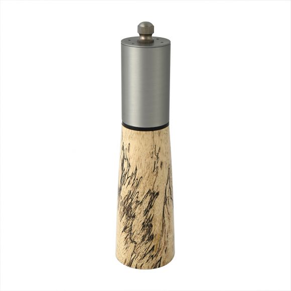 Salt & Pepper Grinder Class | September 26th | 9 AM