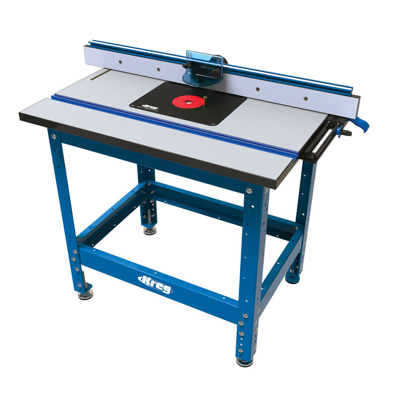 Gmc R1200 Router And Table Table Precision Router Table System – Crossroads Fine Woodworking