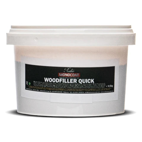 Woodfiller Quick
