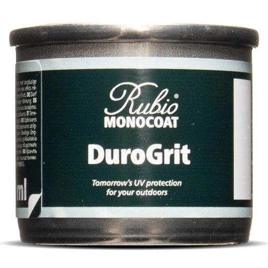 DuroGrit | Tomorrow's UV protection for your exterior wood