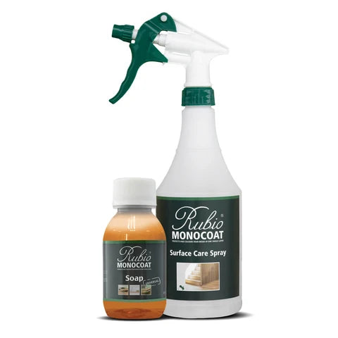 Rubio Surface Care