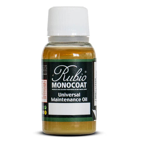Universal Maintenance Oil
