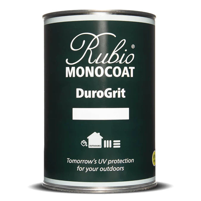 DuroGrit | Tomorrow's UV protection for your exterior wood