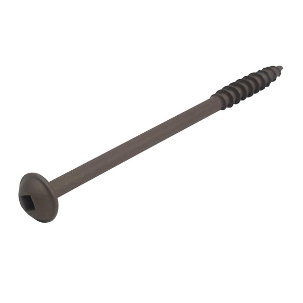 XL Pocket-Hole Screws | Course Thread With Maxi Loc Head