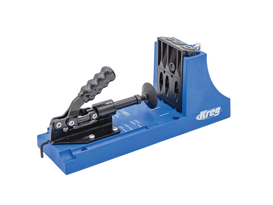Pocket-Hole Jig K4B