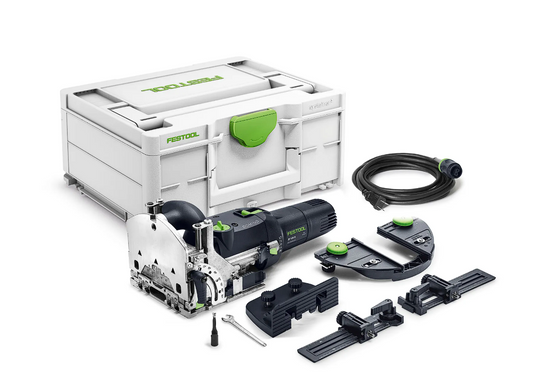 DOMINO Joiner DF 500 RQ-Set