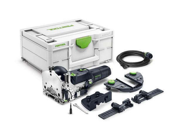 DOMINO Joiner DF 500 RQ-Set