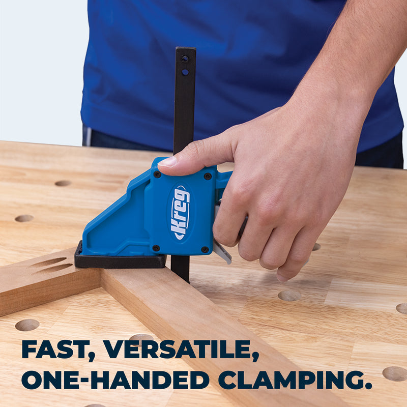 VersaGrip™ Clamps