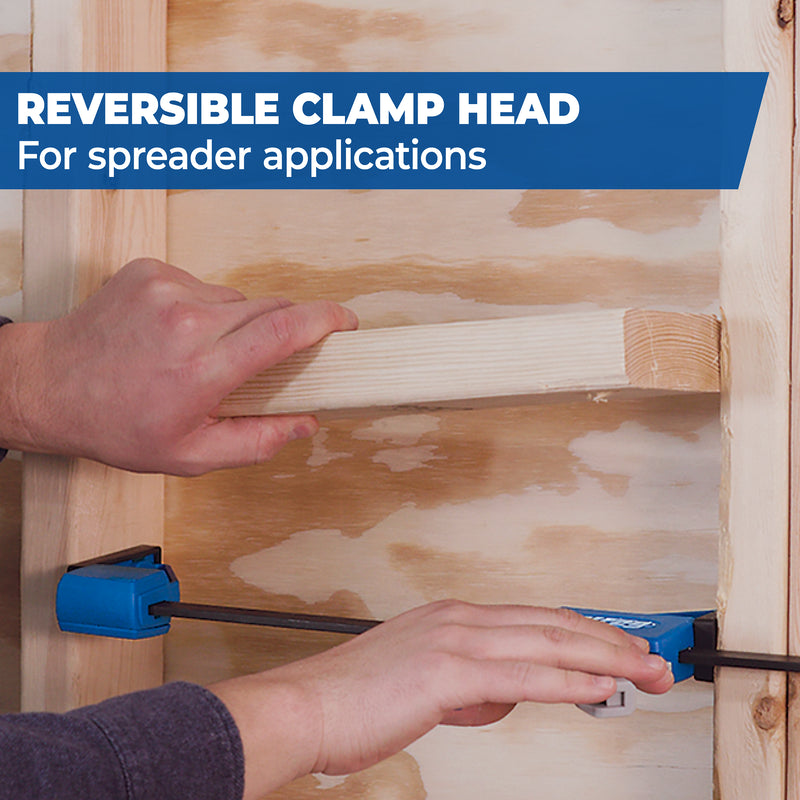 VersaGrip™ Clamps