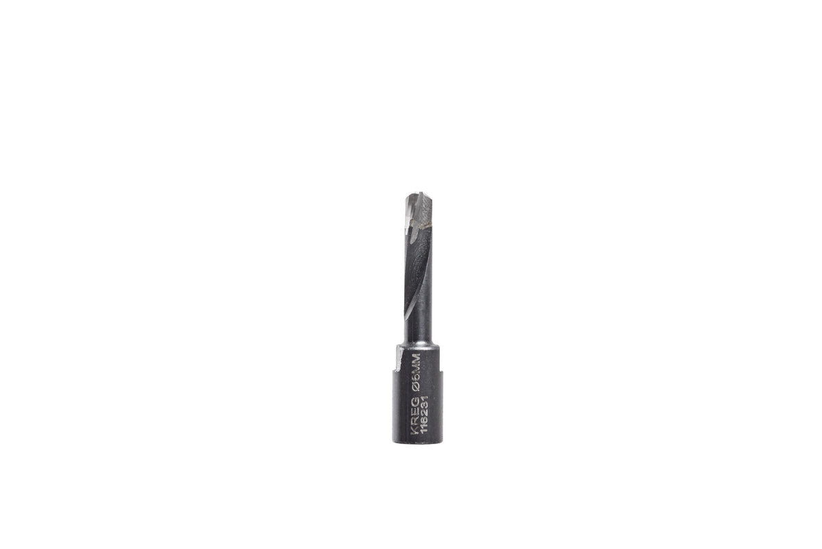 KREG® EDGE™ MORTISING CUTTERS