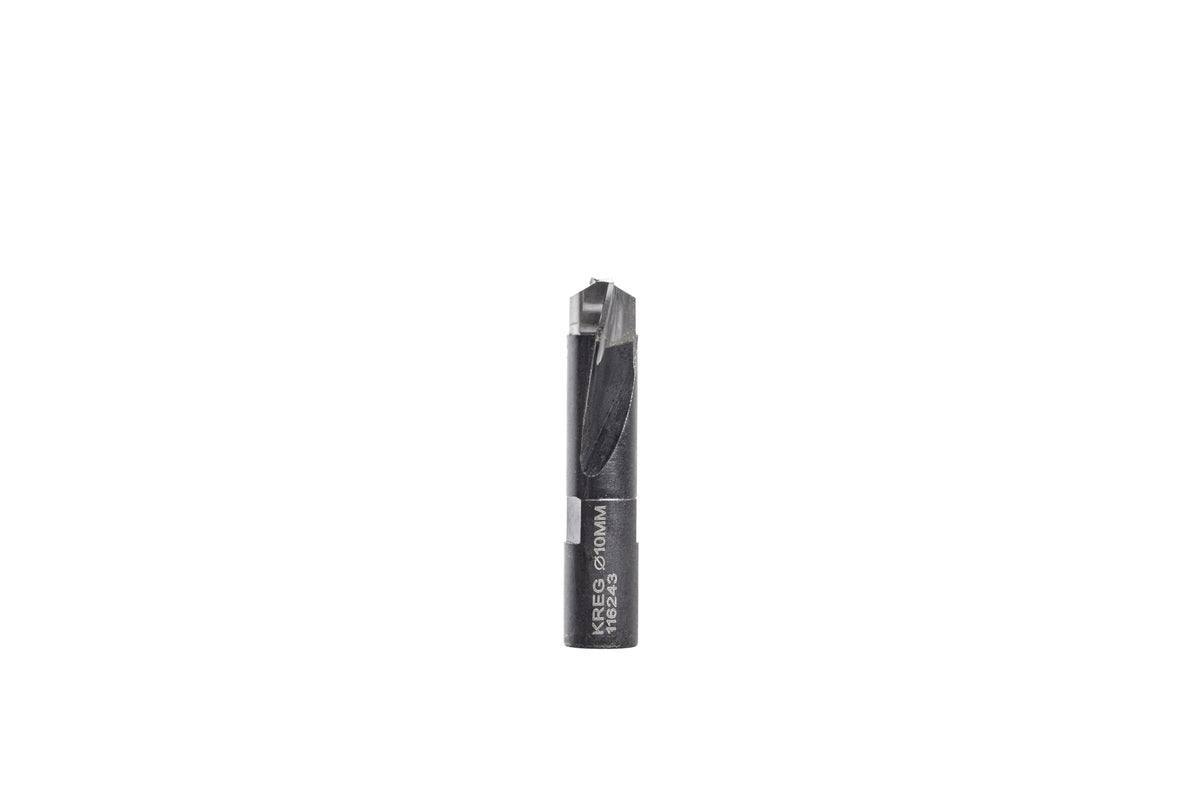 KREG® EDGE™ MORTISING CUTTERS