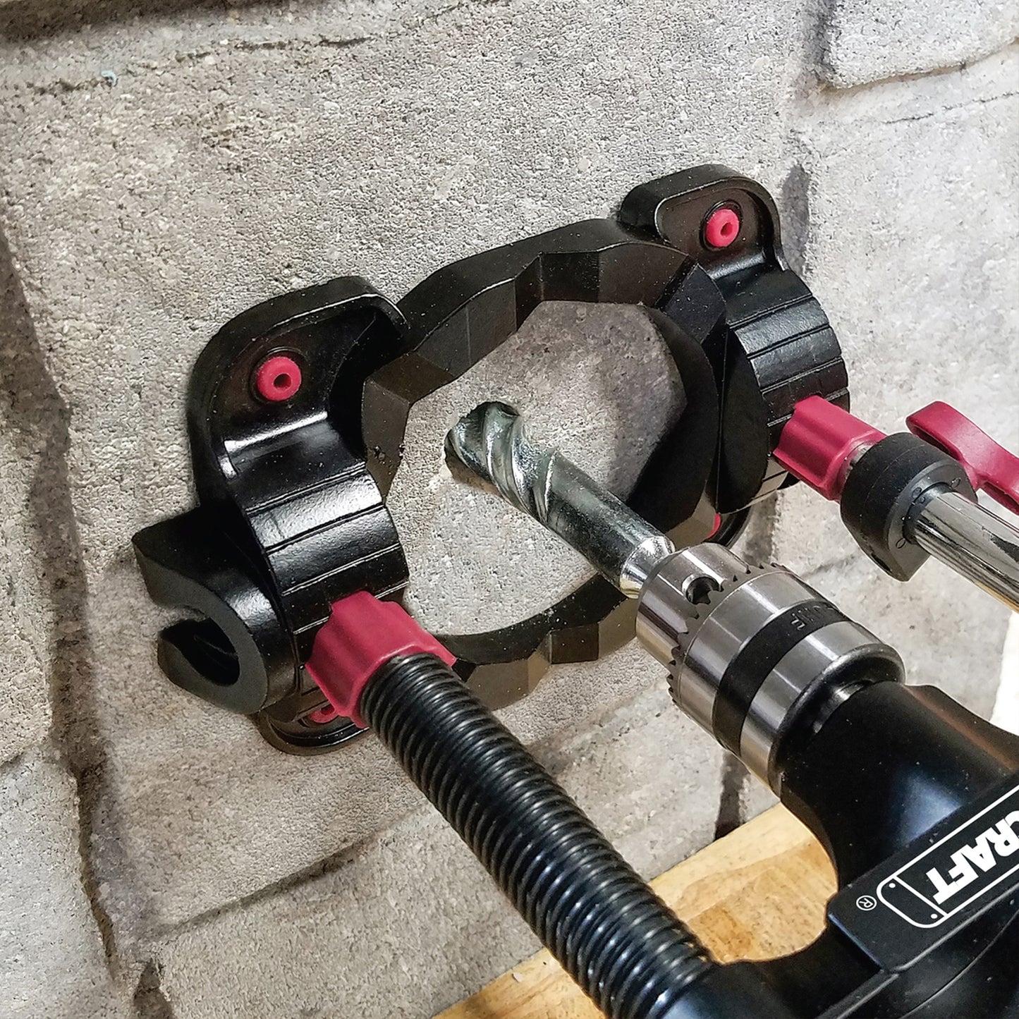 DrillMate™