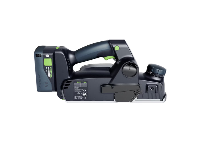 Cordless Planer HLC 82 EB-F-Basic